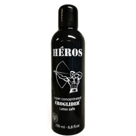 HEROS SILICONE BODYGLIDE 200 ML