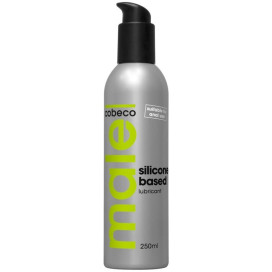 COBECO LUBRIFIANT MÂLE À BASE DE SILICONE 250 ML /en/de/fr/es/it/nl/