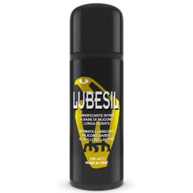 LUBESIL LUBRIFIANT A BASE DE SILICONE 100 ML