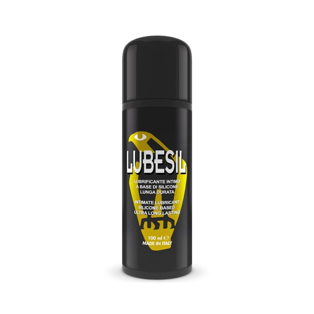 LUBESIL LUBRIFIANT A BASE DE SILICONE 100 ML