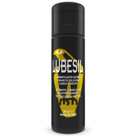 LUBESIL LUBRIFIANT A BASE DE SILICONE 30 ML