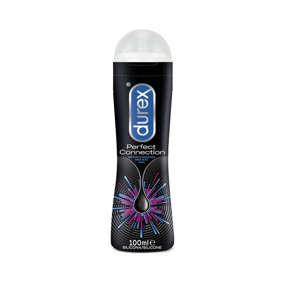 DUREX LUBRIFIANT CONNEXION PARFAITE 100 ML