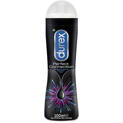 DUREX LUBRIFIANT CONNEXION PARFAITE 100 ML