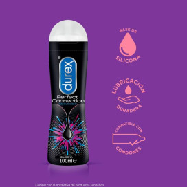 DUREX LUBRIFIANT CONNEXION PARFAITE 100 ML