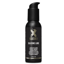 XPOWER LUBRIFIANT AU SILICONE 100 ML