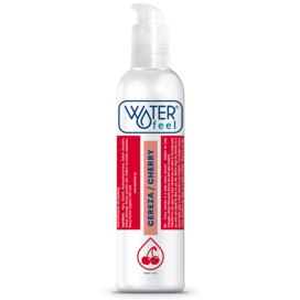 WATERFEEL LUBE CERISE 150ML ES EN IT NL FR DE