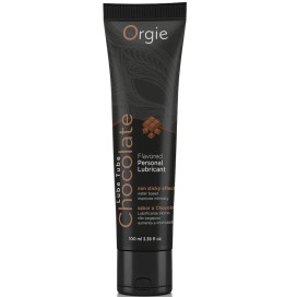 ORGIE CHOCOLAT LUBRIFIANT À L'EAU 100 ML