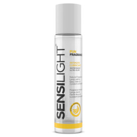 SENSILIGHT À BASE D''EAU ULTRA GLIDE - BANANE 60 ML