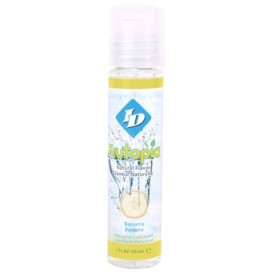 ID FRUTOPIA LUBE BANANE 30 ML