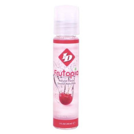 ID FRUTOPIA LUBE CERISE 30ML