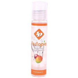 ID FRUTOPIA LUBE MANGUE 30 ML