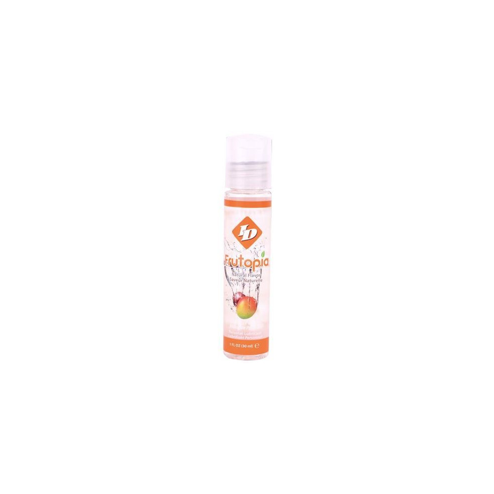 ID FRUTOPIA LUBE MANGUE 30 ML