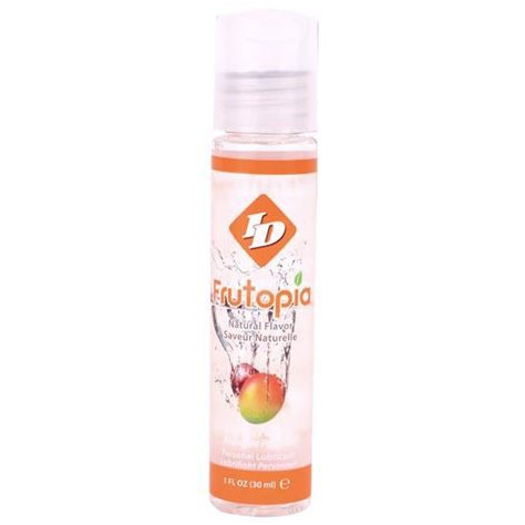 ID FRUTOPIA LUBE MANGUE 30 ML