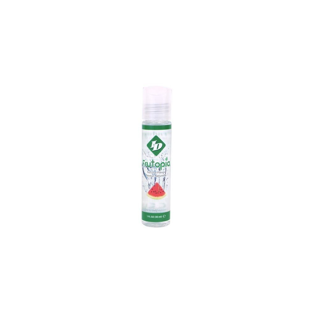 ID FRUTOPIA LUBE WATERMELON 30 ML