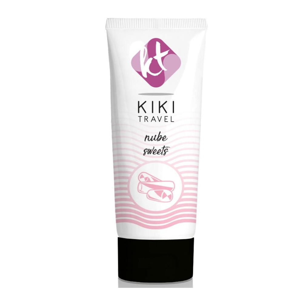 KIK TRAVEL NUBE SWEETS 50 ML