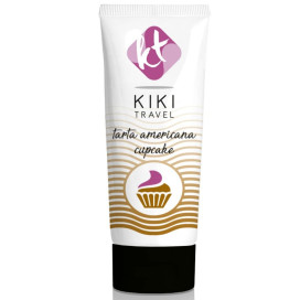 LUBRIFIANT KIK TRAVEL CUPCAKE 50 ML