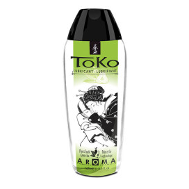 SHUNGA TOKO AROMA LUBRICANT POIRE  THÉ VERT EXOTIQUE