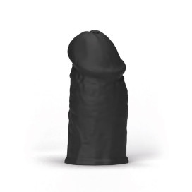 ALL BLACK MASTURBATOR E-BOY