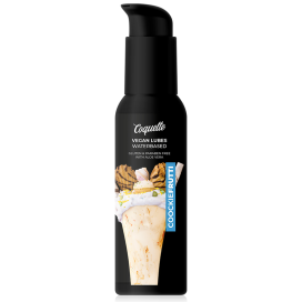 COQUETTE CHIC DESIRE PREMIUM EXPERIENCE 100ML VEGAN LUBES COOKIEFRUTTI