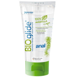 LUBRIFIANT ANAL BIOGLIDE 80 ML