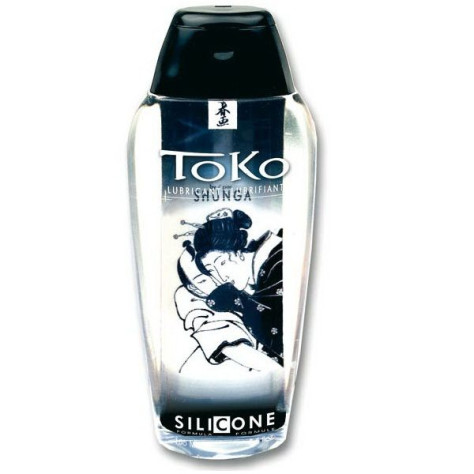 SHUNGA TOKO SILICONE LUBRICANTE SILICONE.