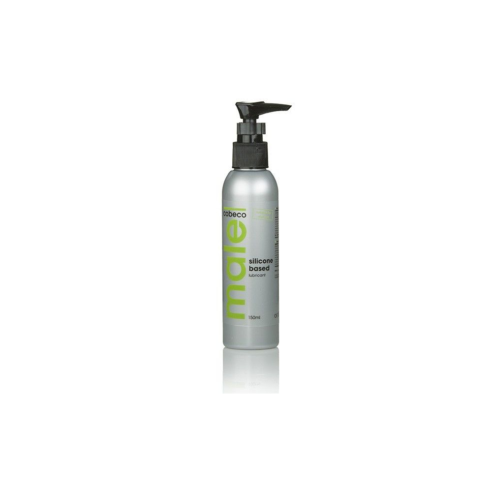 LUBRIFIANT SILICONE MÂLE 150 ML /en/de/fr/es/it/nl/