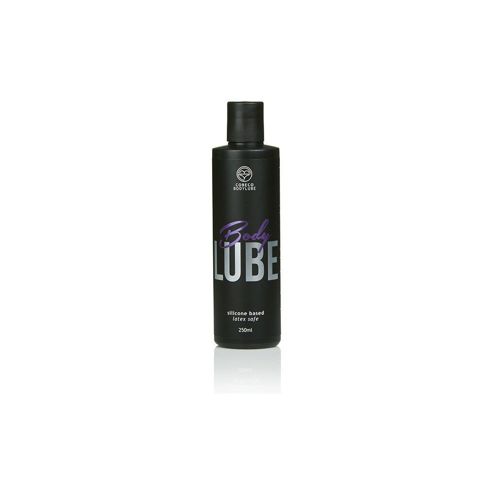 CBL COBECO BODY LUBE SB 250ML /en/de/fr/es/it/nl/