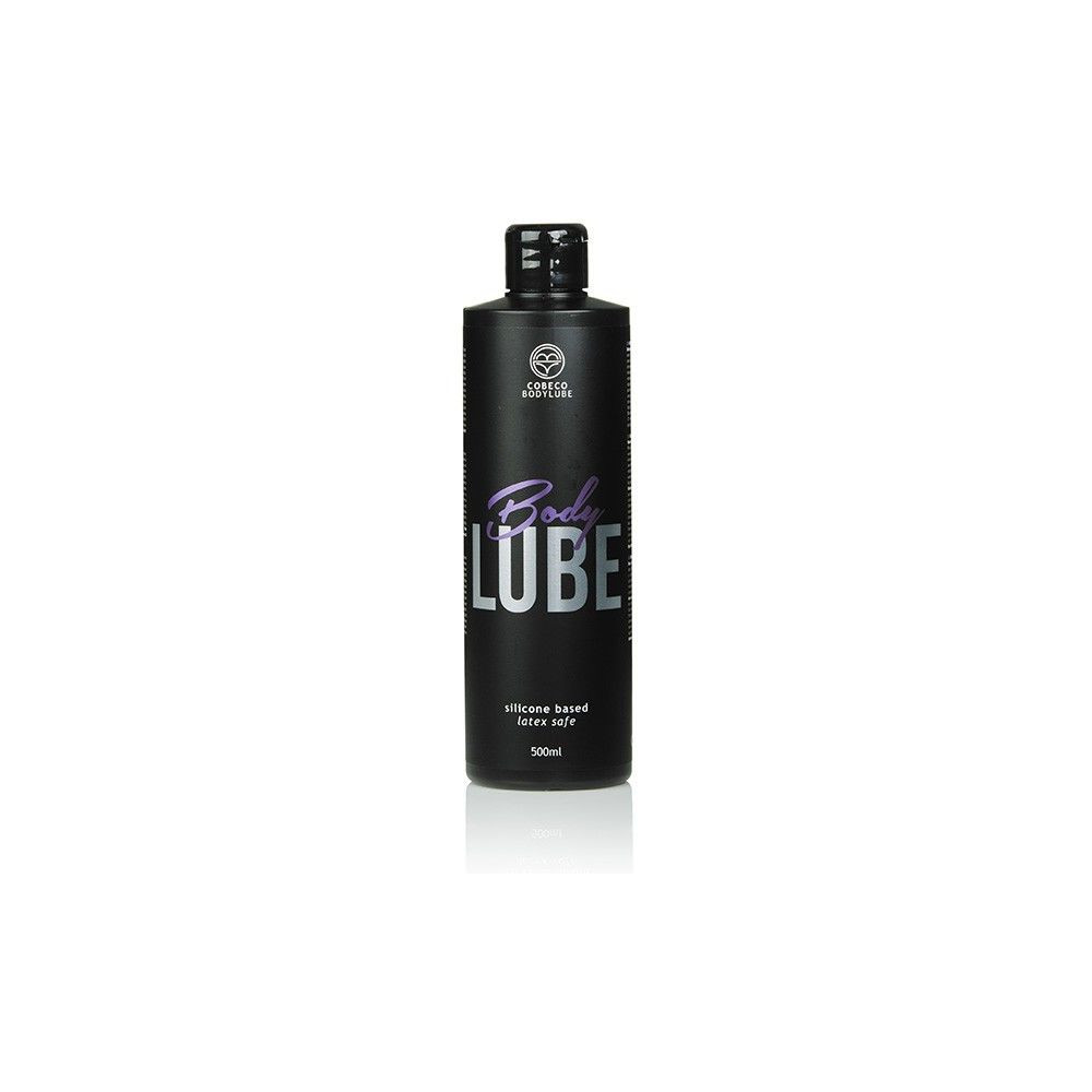 CBL COBECO BODY LUBE SB 500ML /en/de/fr/es/it/nl/