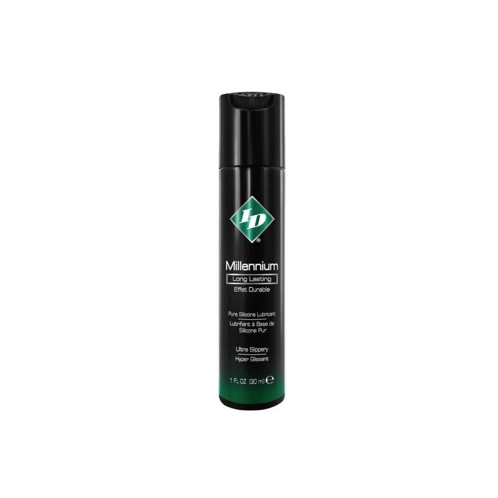 ID LUBRIFIANT SILICONE MILLENIUM 30ML