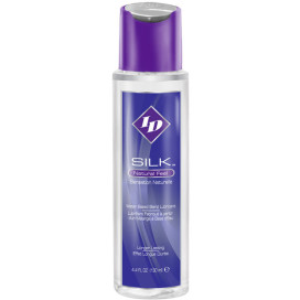 ID SILK NATURAL FEEL SILICONE / EAU 130 ML