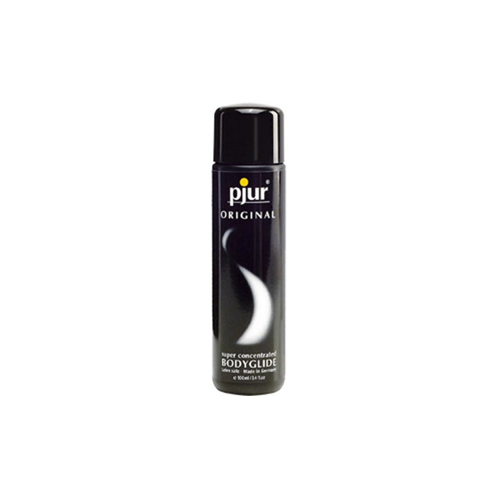 PJUR ORIGINAL BODYGLIDE SILICONE 100 ML