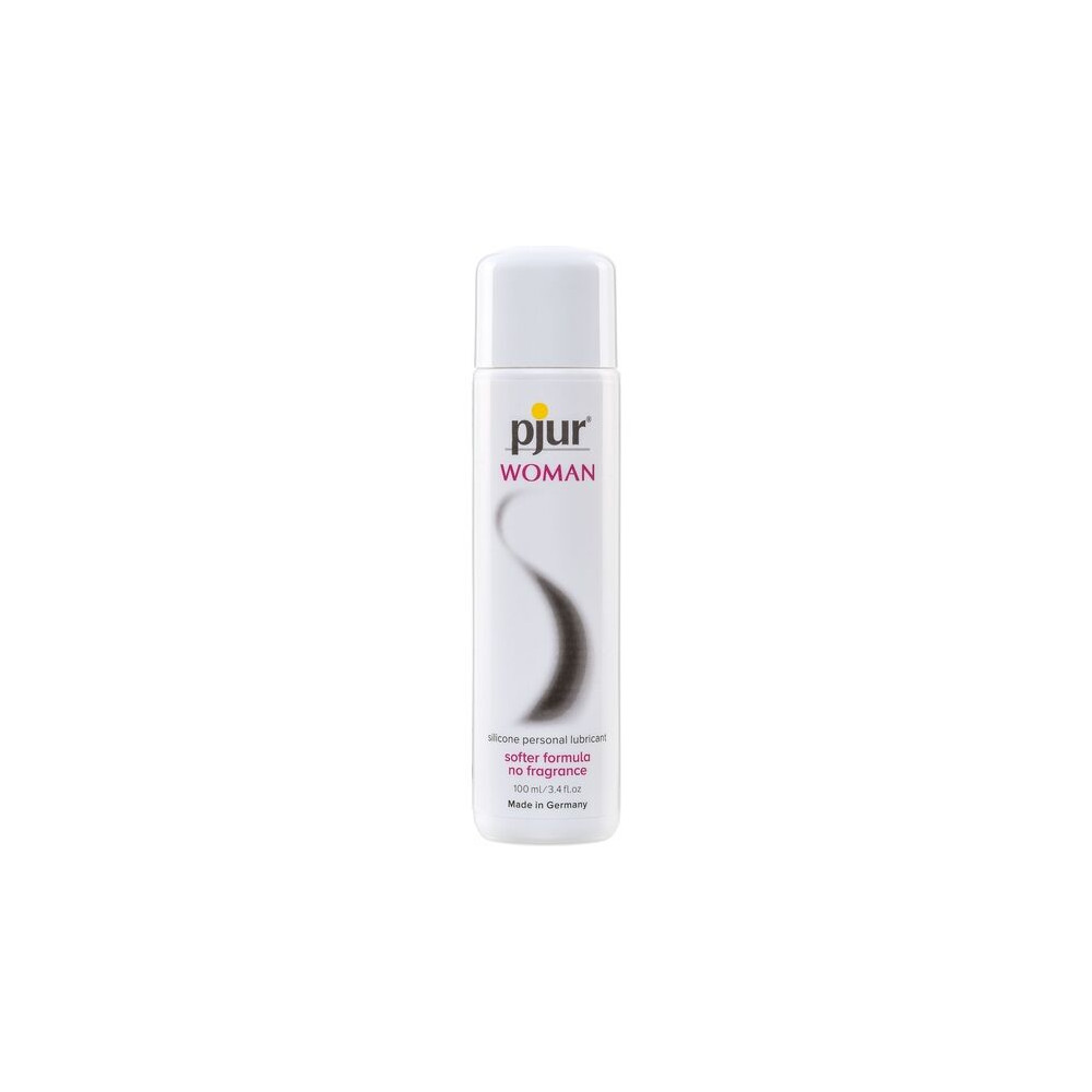 PJUR FEMME BODYGLIDE LUBRIFIANT 100 ML