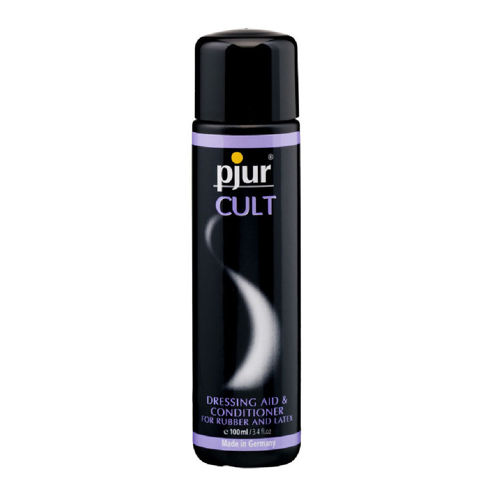 PJUR CULTE 100 ML