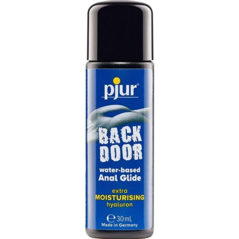 PJUR BACK DOOR CONFORT WATER GLIDE ANAL 30 ML