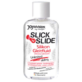 LUBRIFIANT SLIK N SLIDE 20 ML