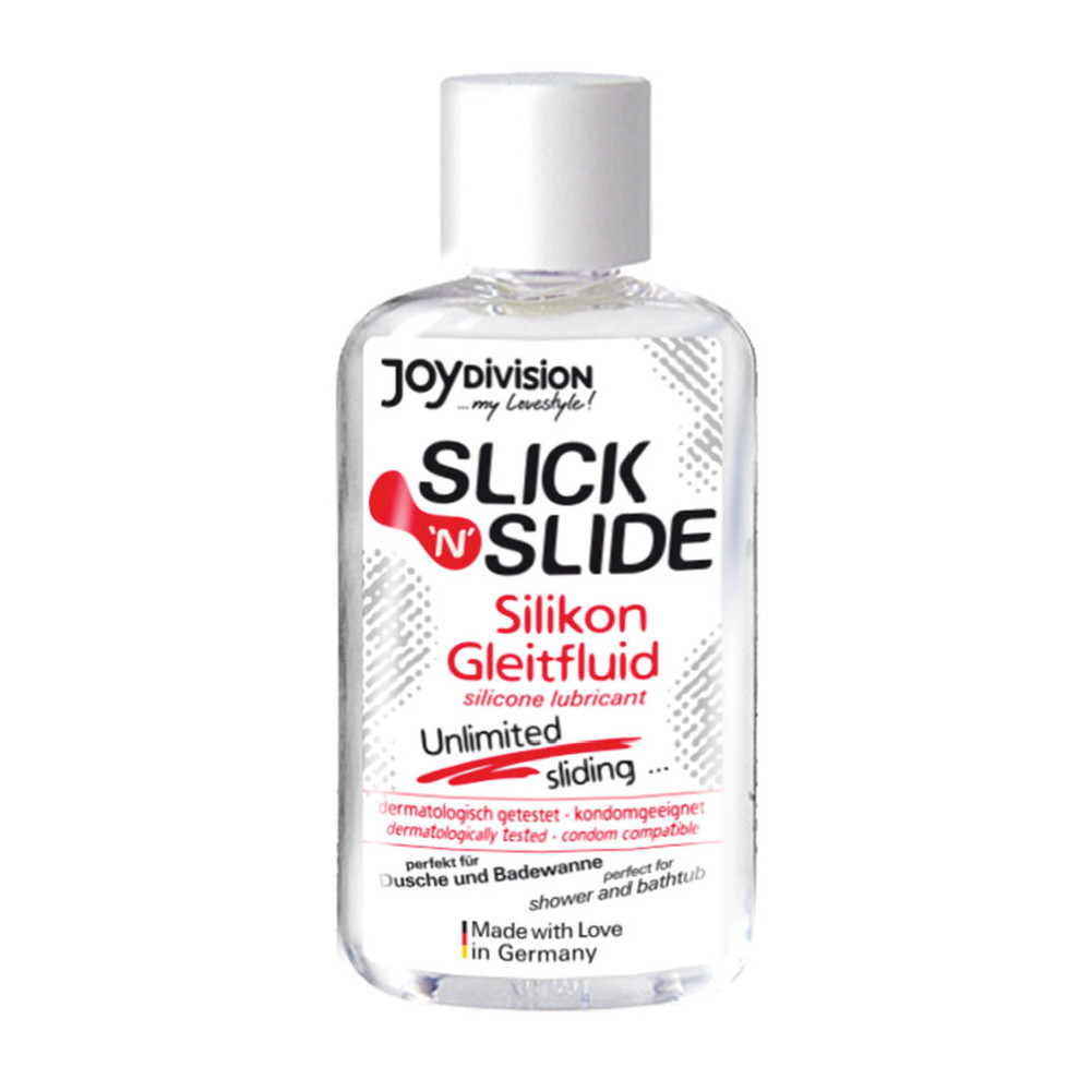 LUBRIFIANT SLIK N SLIDE 20 ML