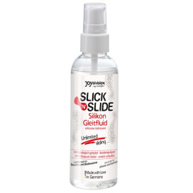 LUBRIFIANT SLIK N SLIDE 100 ML