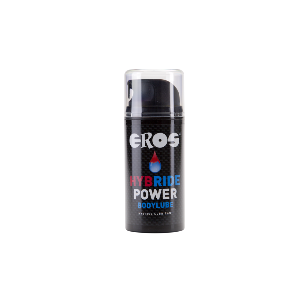 EROS HYBRIDE POWER BODYLUBE 100ML