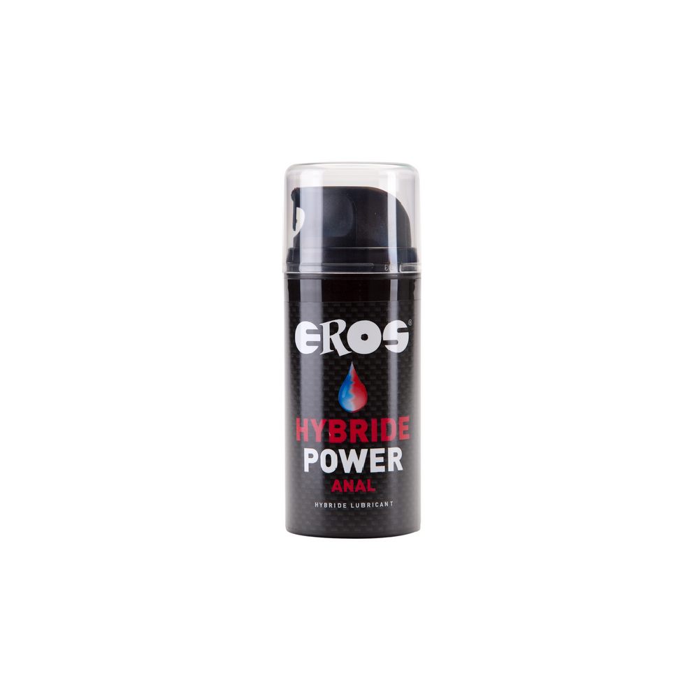 EROS HYBRIDE POWER LUBRIFIANT ANAL 100ML