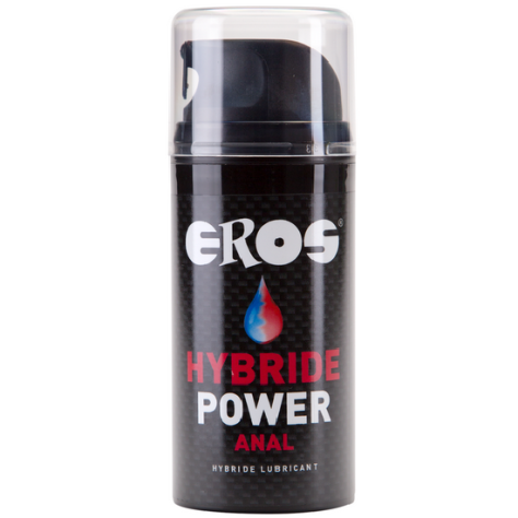 EROS HYBRIDE POWER LUBRIFIANT ANAL 100ML