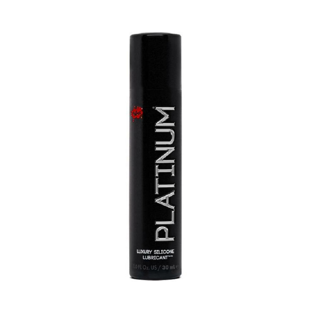 LUBRIFIANT PLATINE HUMIDE SILICONE EXTREM 30ML