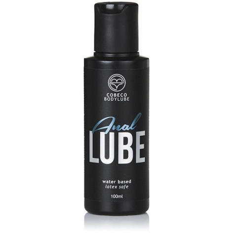 COBECO LUBRIFIANT ANAL 100ML /en/de/fr/es/it/nl/