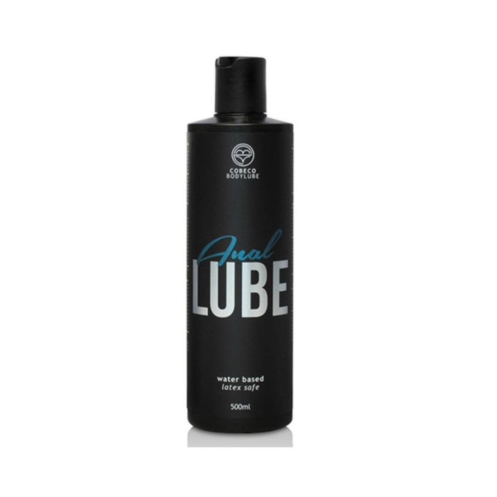 COBECO LUBRIFIANT ANAL 500 ML /en/de/fr/es/it/nl/