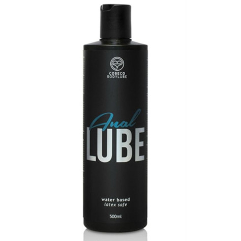 COBECO LUBRIFIANT ANAL 500 ML /en/de/fr/es/it/nl/