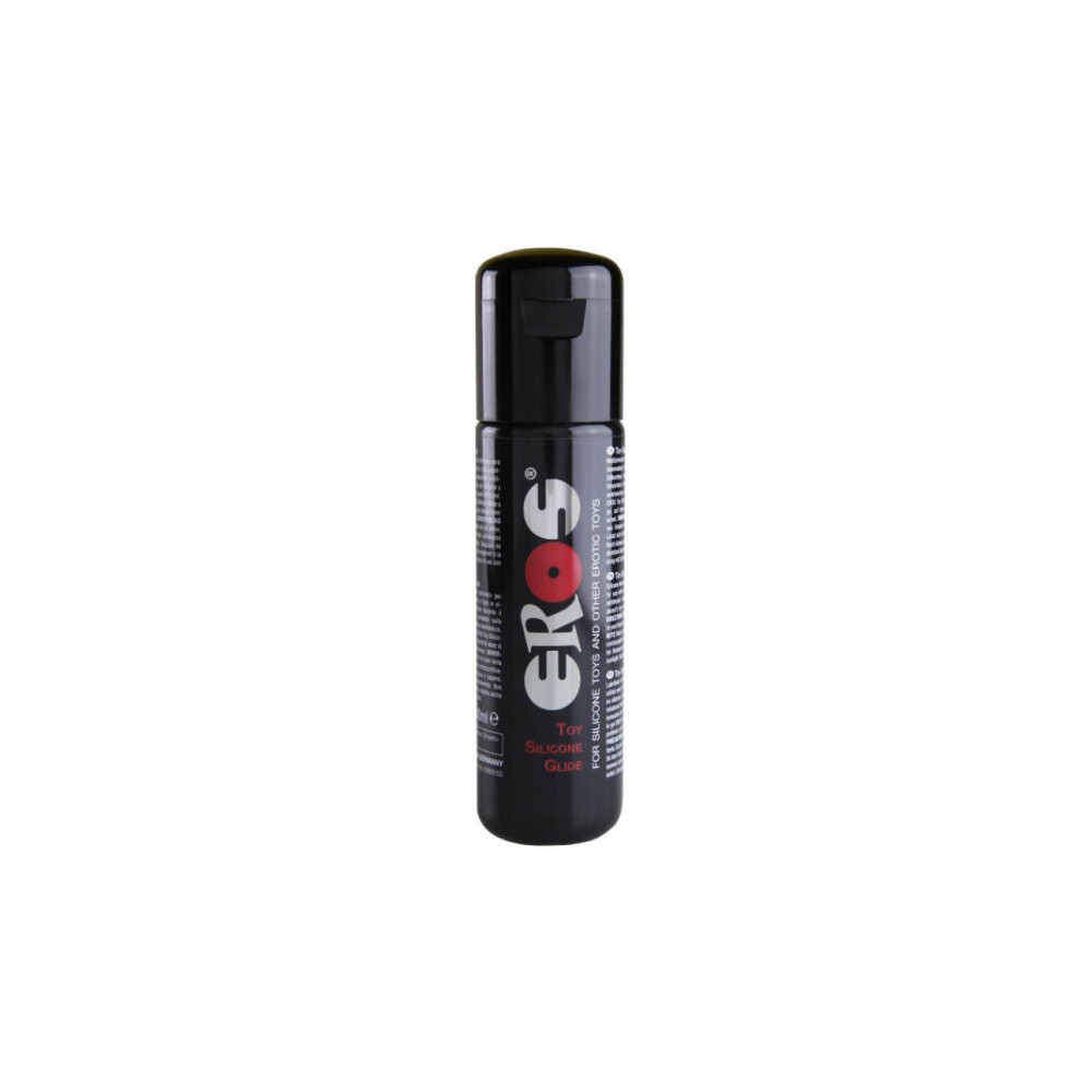 EROS TOY SILICONE GLIDE 30 ML