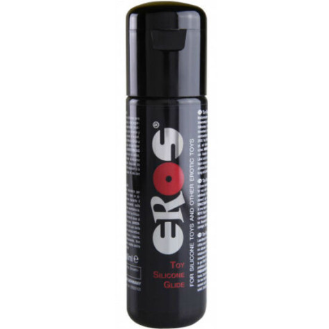 EROS TOY SILICONE GLIDE 30 ML