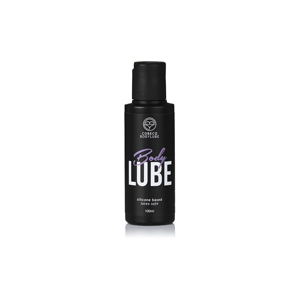 CBL COBECO BODY LUBE SB 100ML /en/de/fr/es/it/nl/