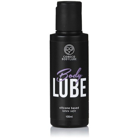 CBL COBECO BODY LUBE SB 100ML /en/de/fr/es/it/nl/