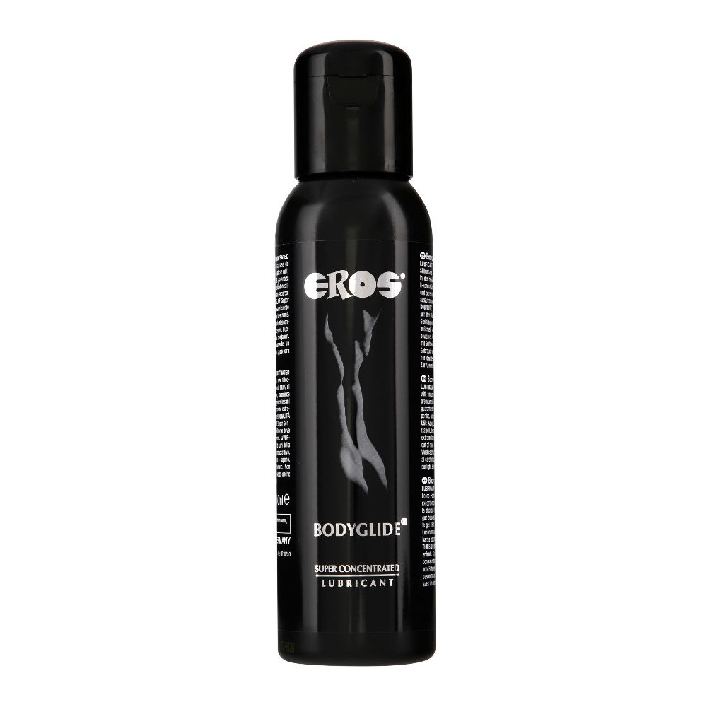 EROS BODYGLIDE LUBRIFIANT SUPERCONCENTRÉ 250ML