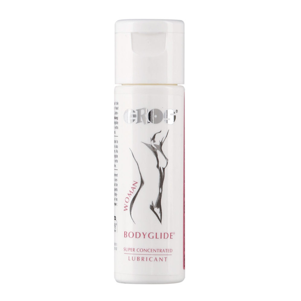 EROS BODYGLIDE LUBRIFIANT FEMME SUPERCONCENTRÉ 30 ML